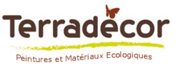 Logo Terra Décor, fournisseur de peintures décoratives